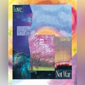 ᴄᴇʟᴇsᴛɪᴀʟ *ᴠɪsɪᴏɴᴀʀʏ ᴠᴜʟɴᴇʀᴀʙɪʟɪᴛʏ ᴄᴏʟʟᴇᴄᴛɪᴏɴ*
8x10 print of Original Artwork